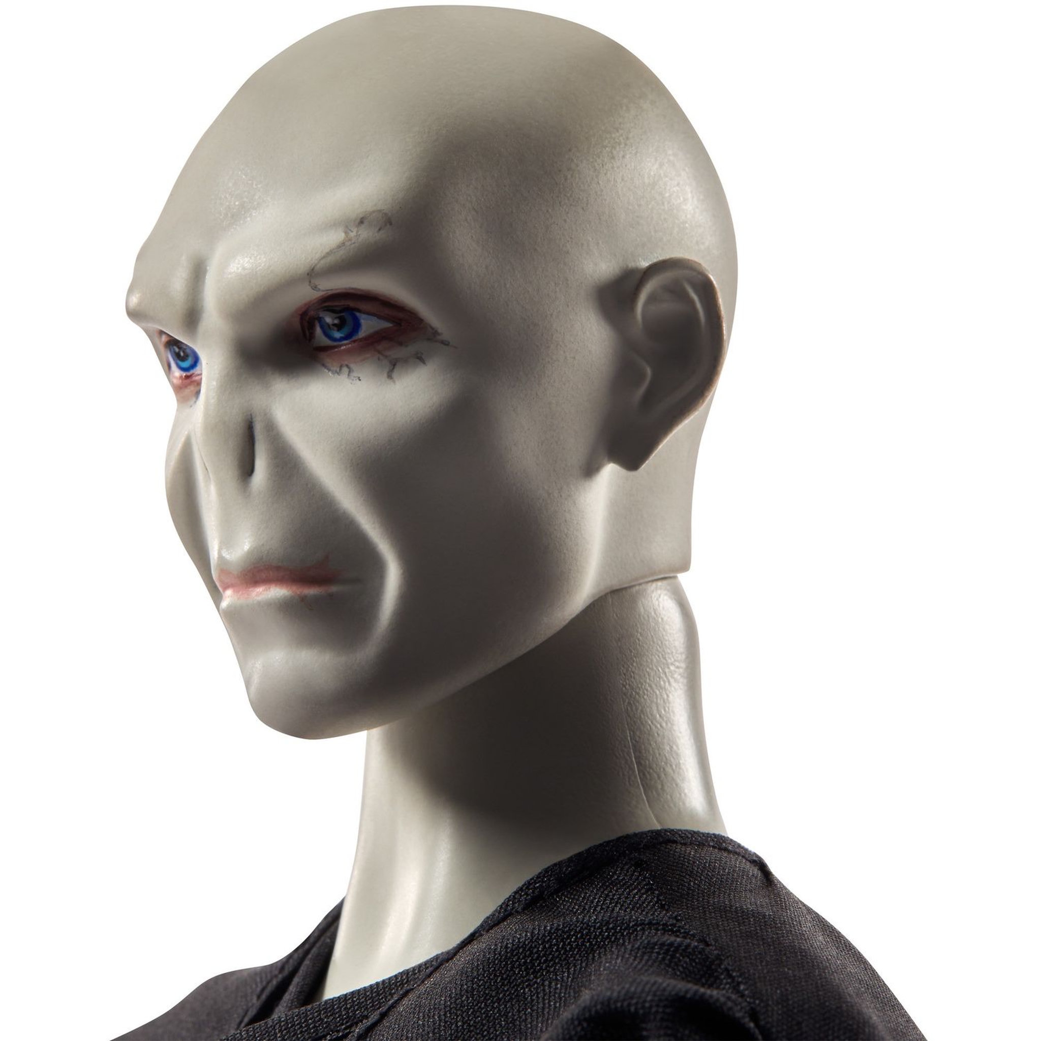 Voir la diapositive 6 : HARRY POTTER Pack 2 poupées Voldemort et Harry Potter