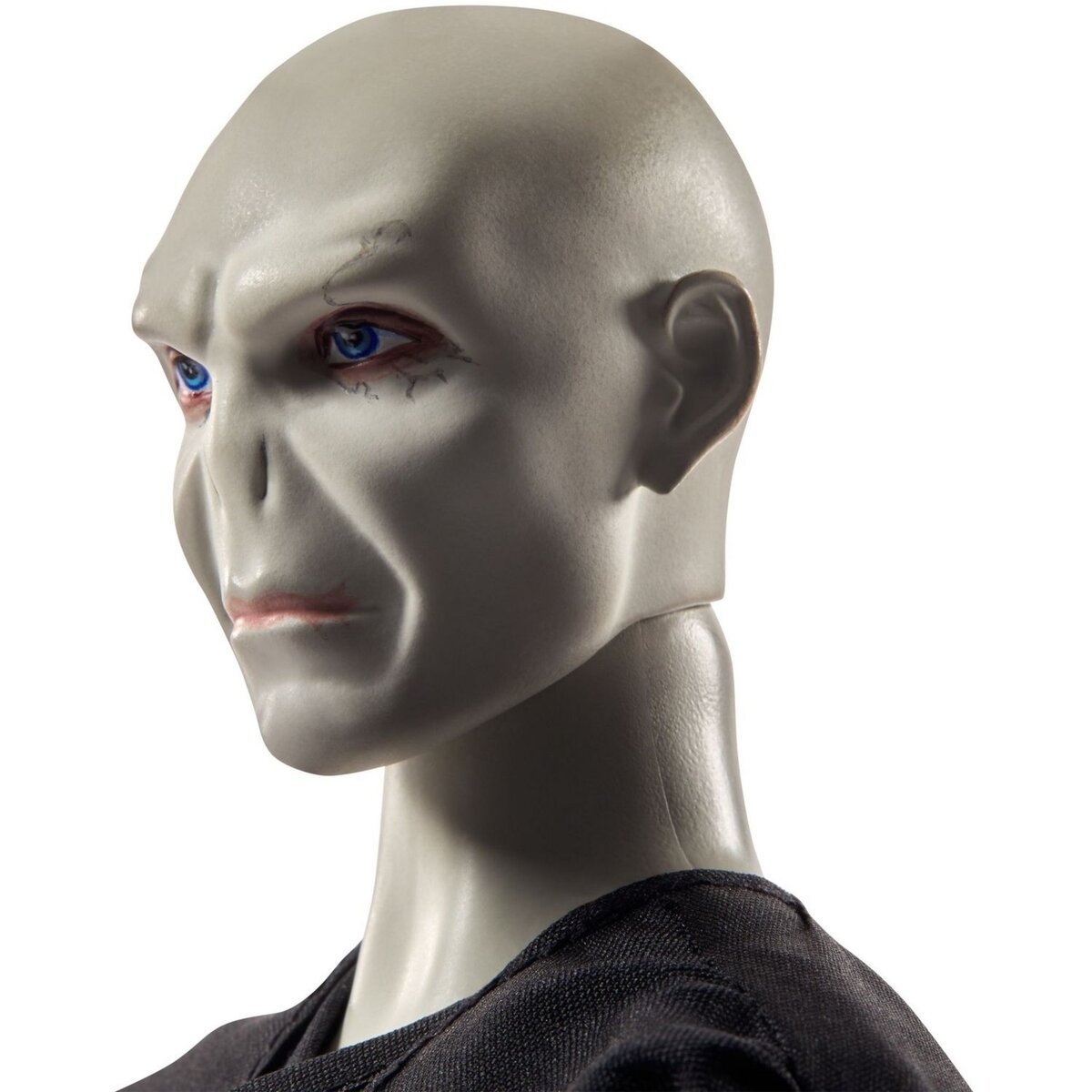 HARRY POTTER Pack 2 poupées Voldemort et Harry Potter