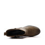 Voir la diapositive 4 : CHATTAWAK Bottines Marrons Femme Chattawak 8-Vamp