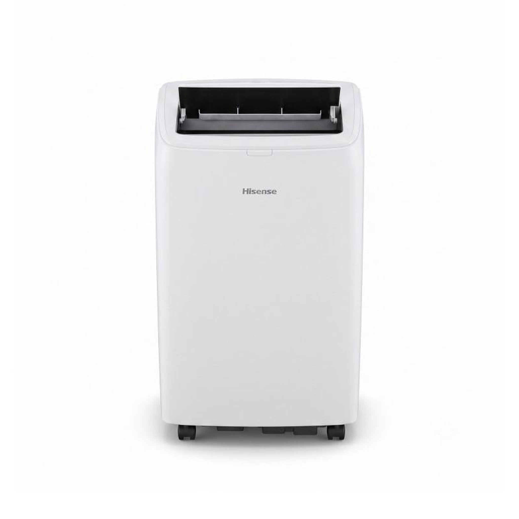 Voir la diapositive 5 : Hisense Hisense apc09qc climatiseur portatif 63 db blanc
