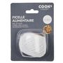 Voir la diapositive 2 : Paris Prix Ficelle Alimentaire  Corde  64m Blanc