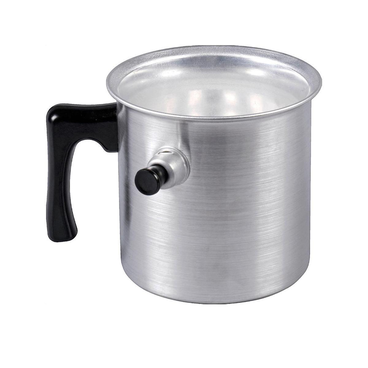 Krug Bouilloire Karl Krüger Aluminium Double Paroi 2 litres