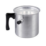 Krug Bouilloire Karl Krüger Aluminium Double Paroi 2 litres