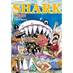  ONE PIECE COLOR WALK TOME 5 : SHARK, Oda Eiichirô
