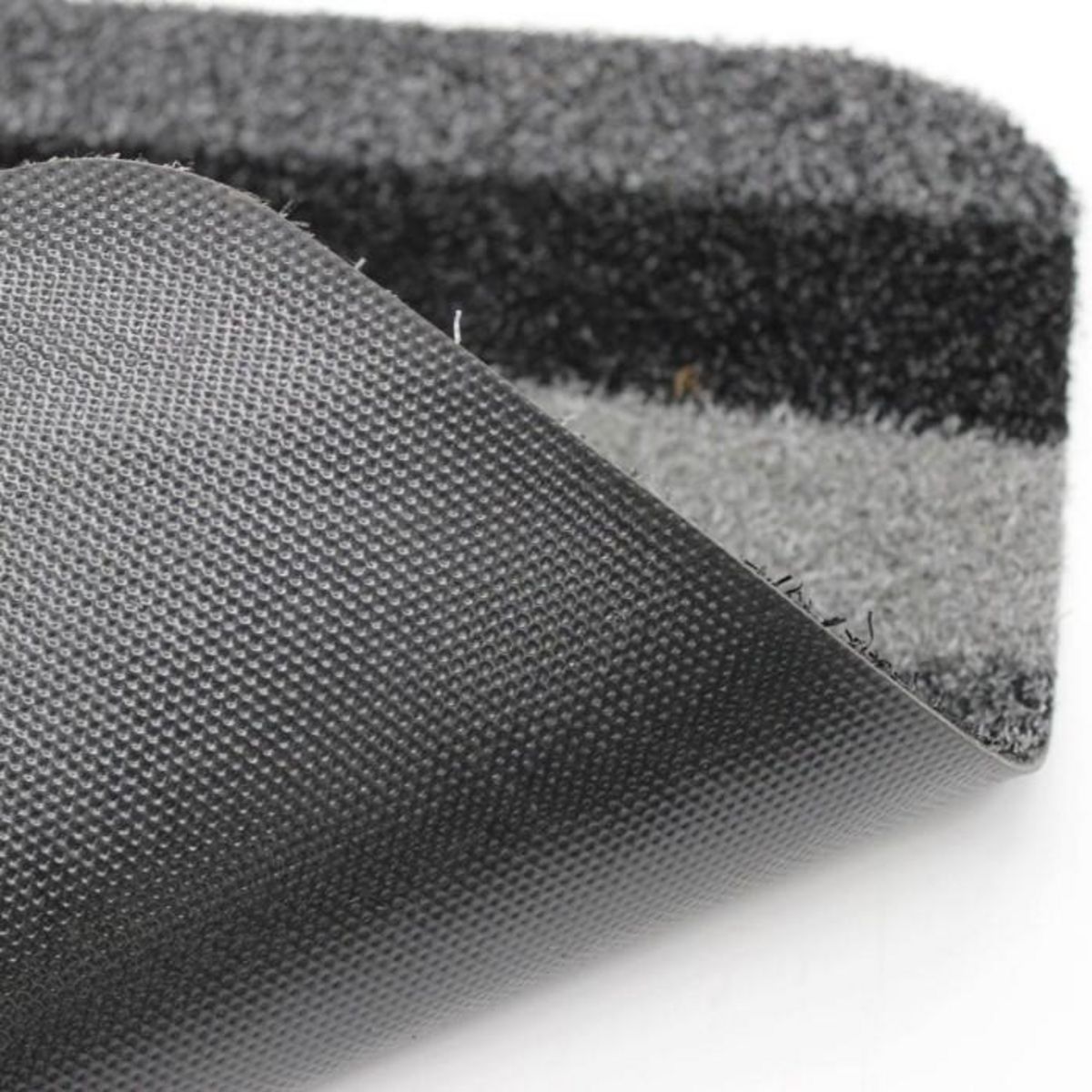 Paris Prix Tapis d'Entrée  Marena  45x75cm Gris