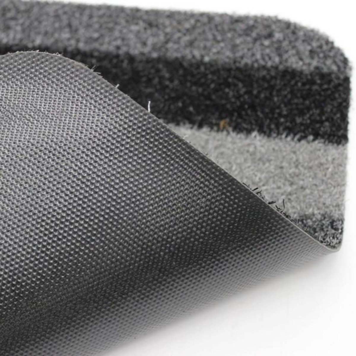 Paris Prix Tapis d'Entrée  Marena  45x75cm Gris