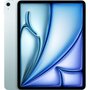 Voir la diapositive 1 : APPLE Tablette Apple Air 13 M3 256Go Bleu 2025