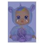 Voir la diapositive 4 : IMC TOYS Poupon à fonction - CRY Babies bonne nuit Jenna 