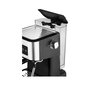 Voir la diapositive 3 : UFESA Machine à café espresso Ufesa Monza 1050W 20 bars 1,5L