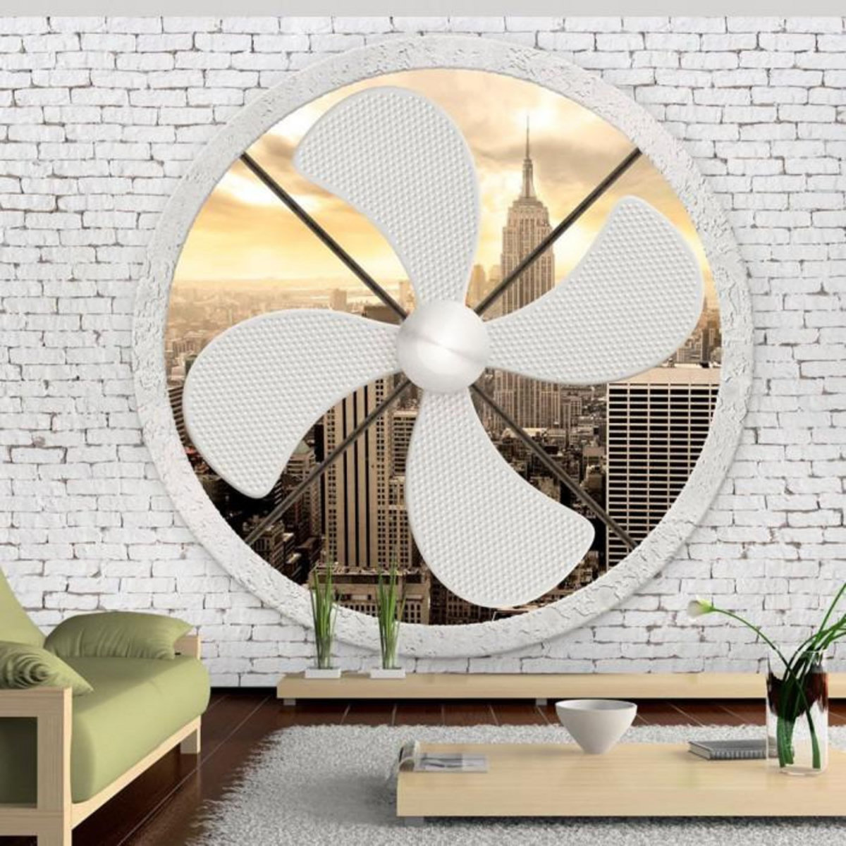 Paris Prix Papier Peint  Climatic New York