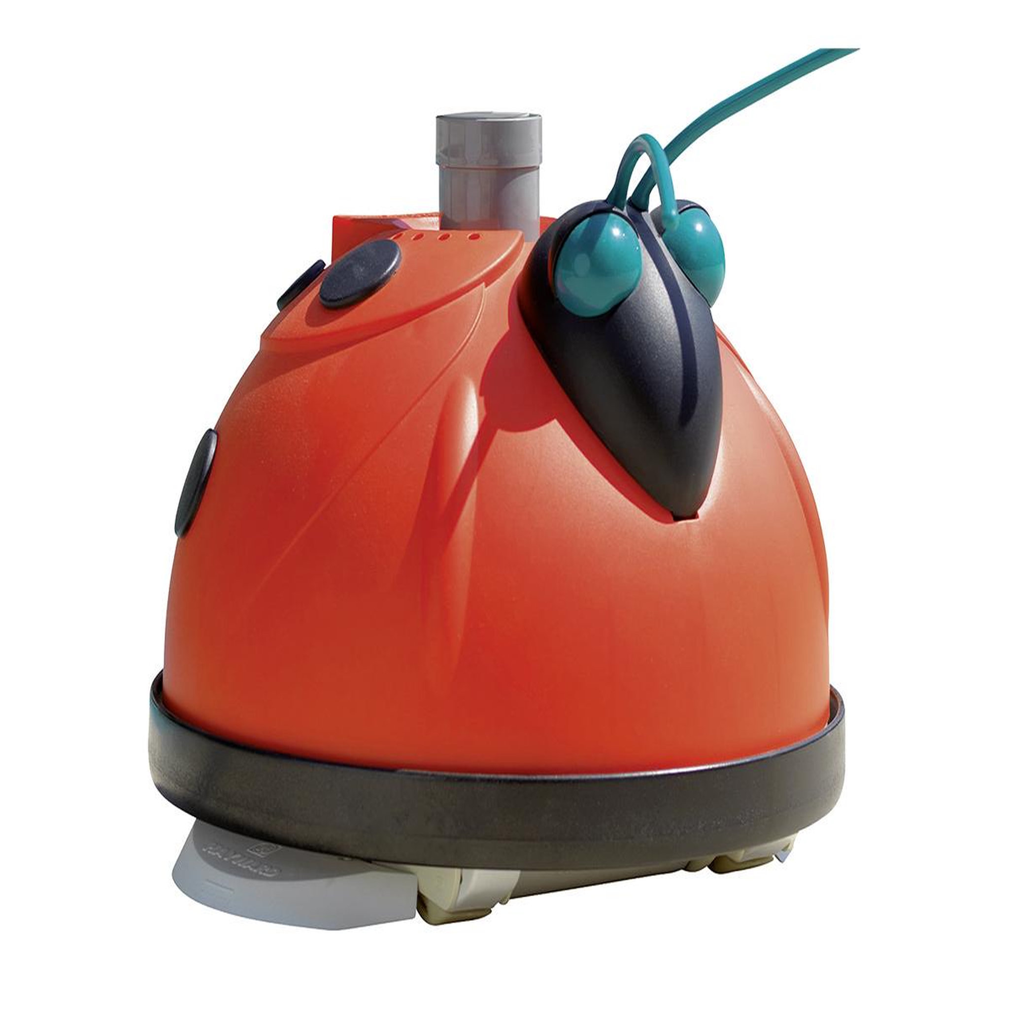 Voir la diapositive 2 : Hayward Robot de piscine hydraulique magic clean - hayward