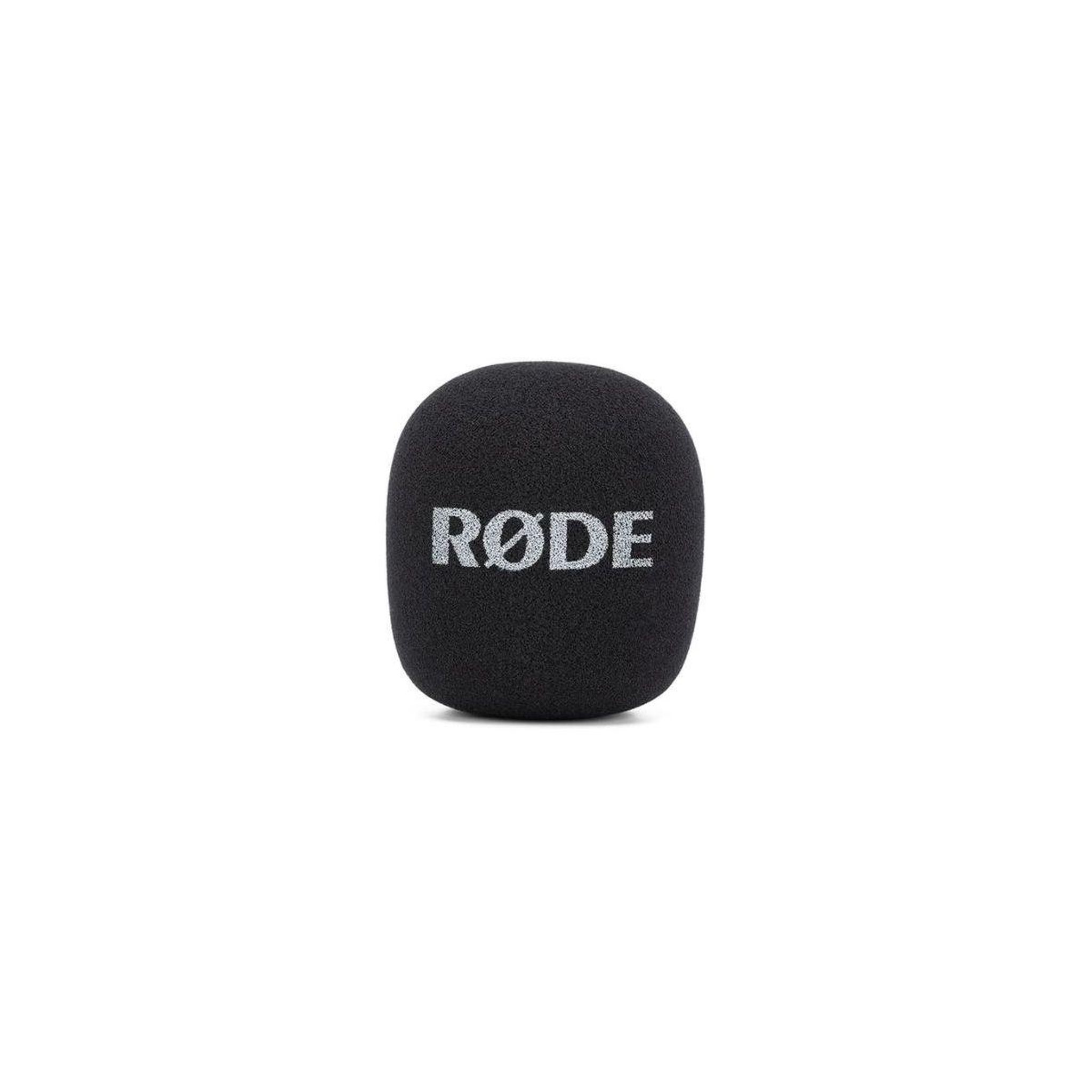 Voir la diapositive 3 : RODE Micro poignée+access filtre antipop wirelessgo