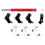 Voir la diapositive 4 : LOTTO Chaussettes Homme LOTTO