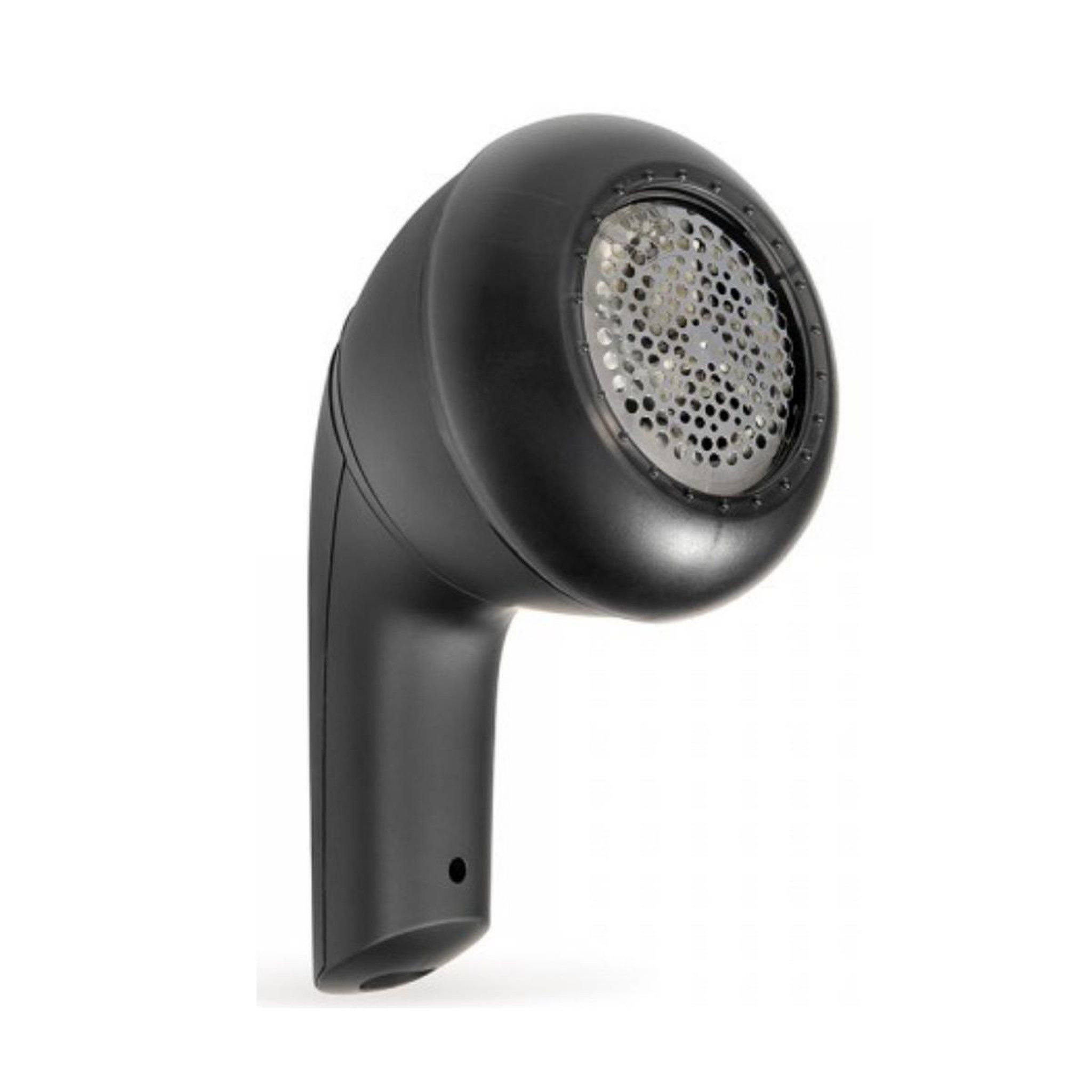 LIVOO Rase peluche sans-fil rechargeable - DOM534N