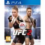 EA Sports : UFC 2 PS4