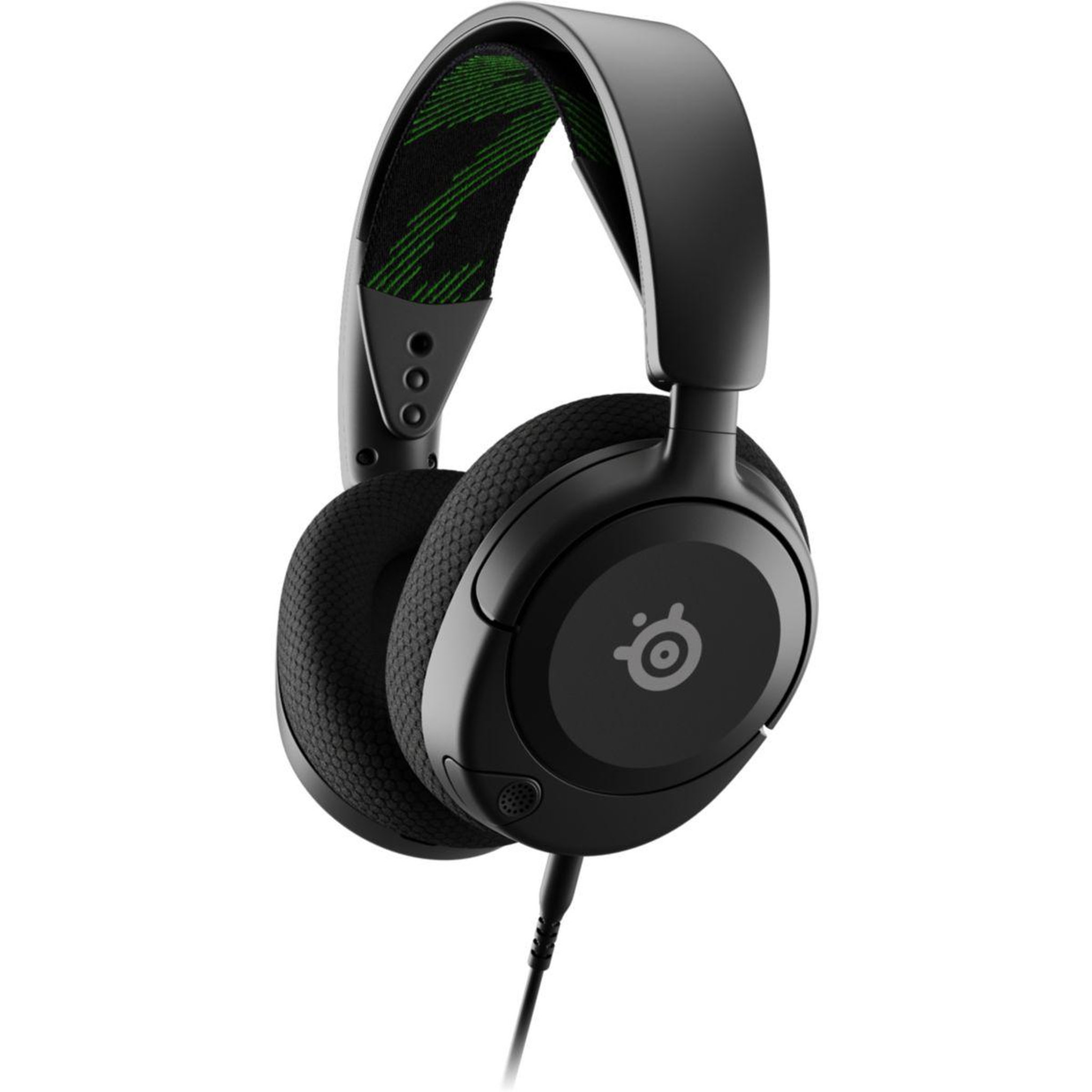 STEEL SERIES Casque gamer Arctis Nova 1 X