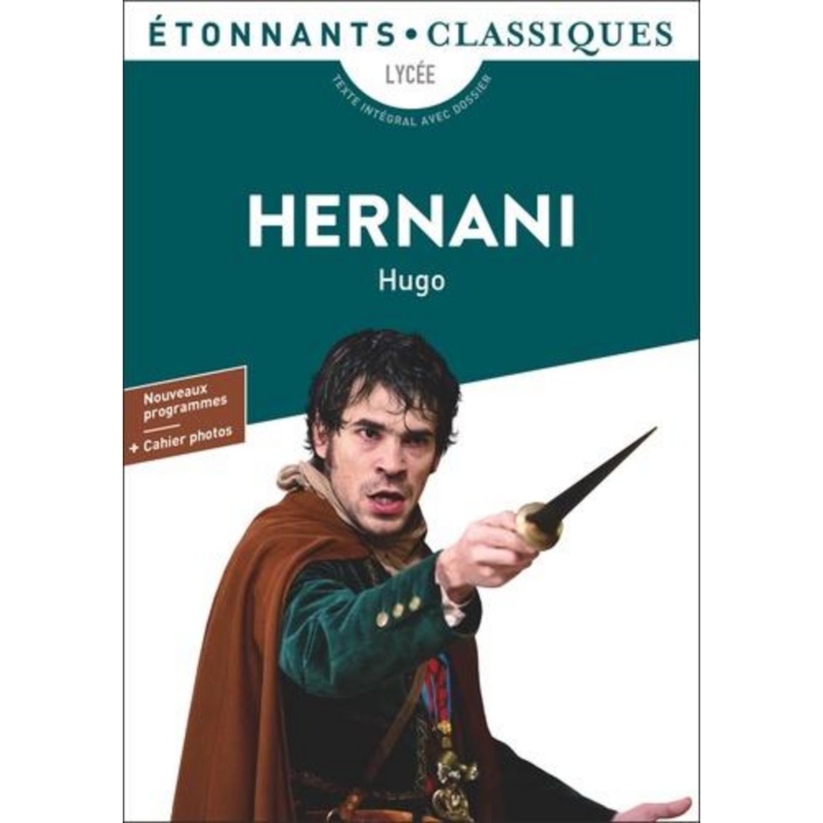 HERNANI, Hugo Victor