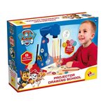 LISCIANI GIOCHI Projecteur de dessins - LISCIANI - Paw Patrol Drawing School Projector