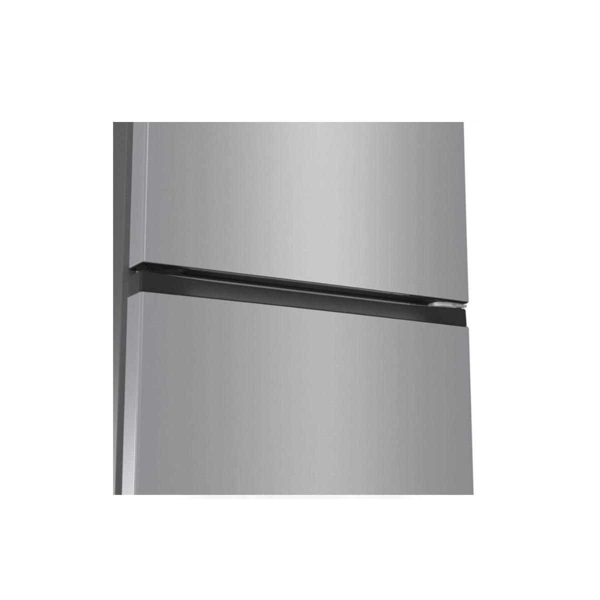 Hisense Refrigérateur combiné 312l - FCD314BDE