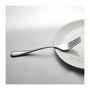Voir la diapositive 6 : Arthur Martin Ménageres - ARTHUR MARTIN - AM2202 - 24 pieces - Acier inoxydable - Finition miroir poli avec manche mat