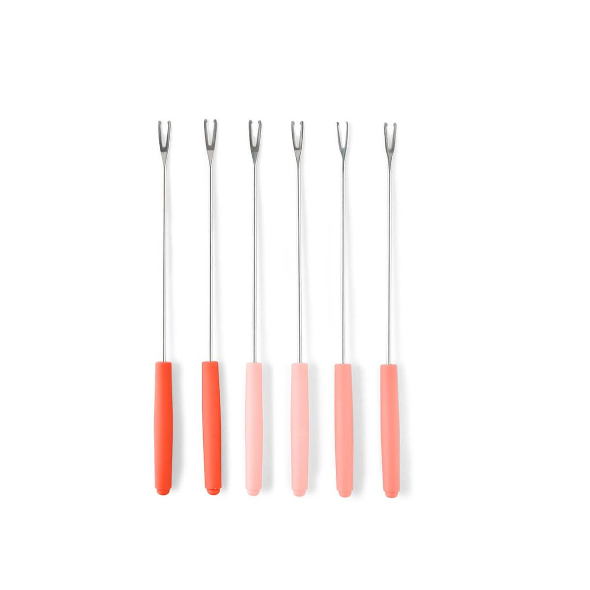 Voir la diapositive 5 : LIVOO Fondue électrique 650w 6 fourchettes - doc308