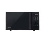 MPM Micro-ondes mpl-power H20MOBS4HI 20 litres noir