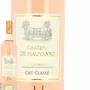 Château Mauvanne Côtes de Provence Rosé 2017
