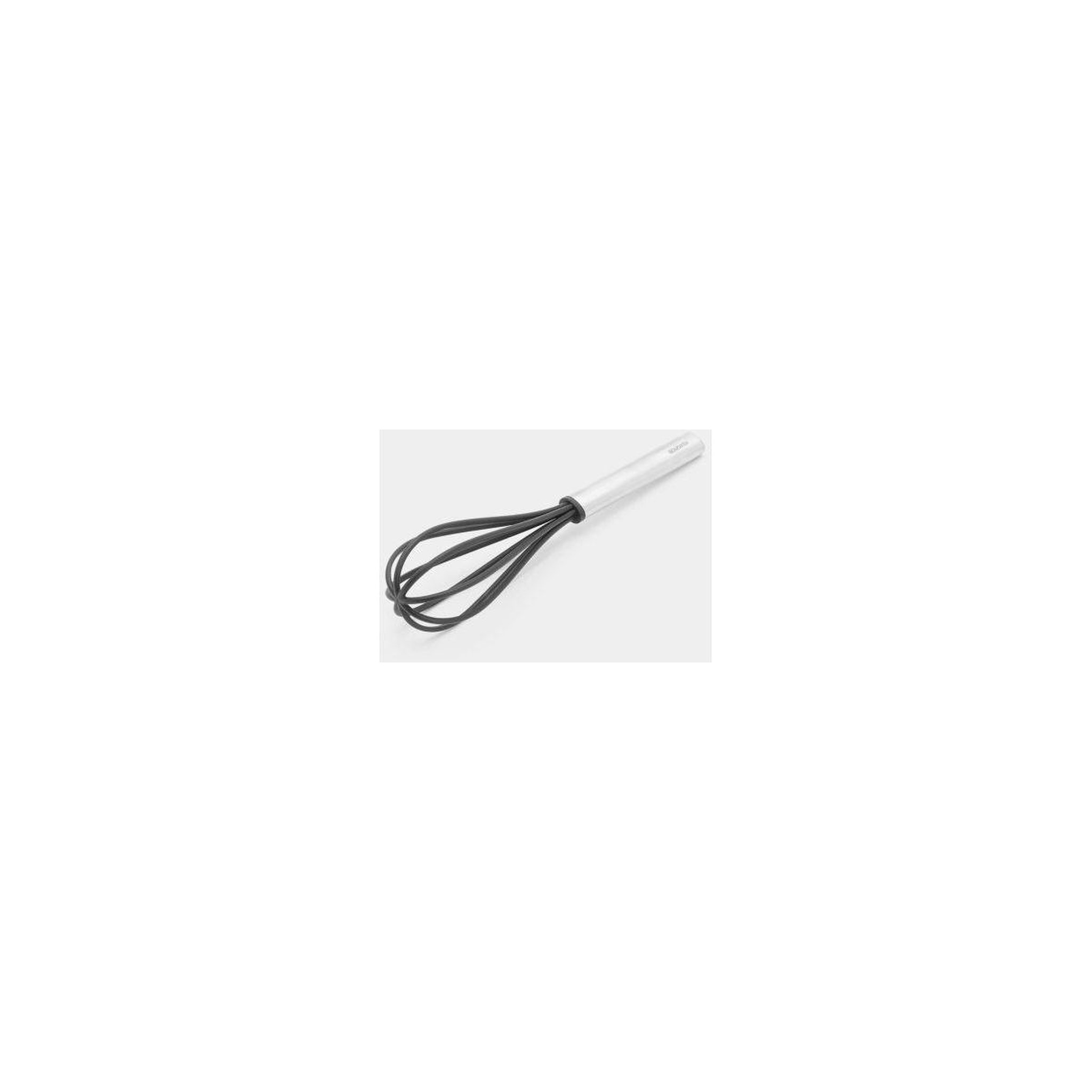 Voir la diapositive 2 : BRABANTIA Fouet large antiadhesif profile