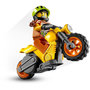 Voir la diapositive 6 : LEGO City Stuntz 60297  La moto de cascade Démolition