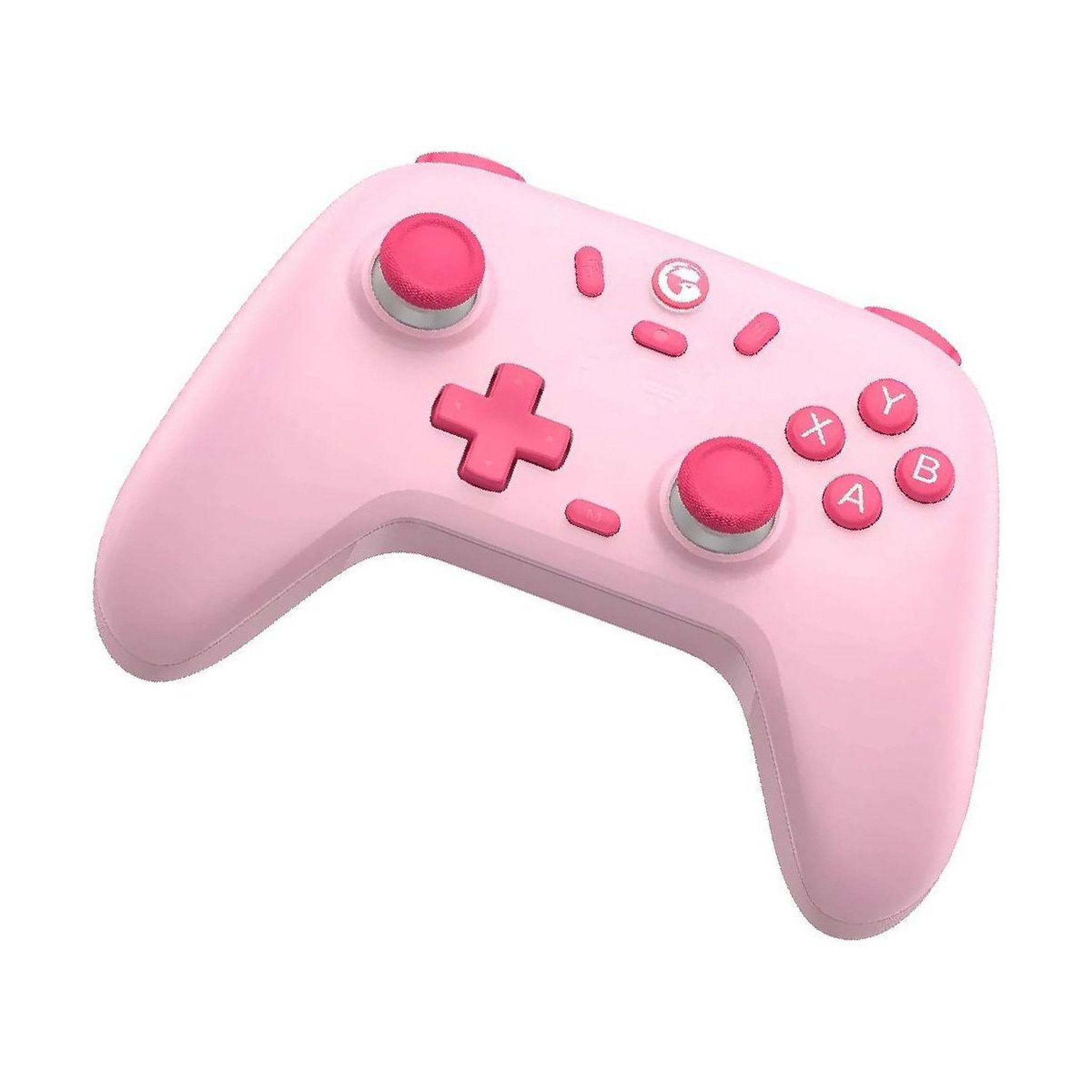 Voir la diapositive 3 : GAMESIR Manette t4n lite blush pink