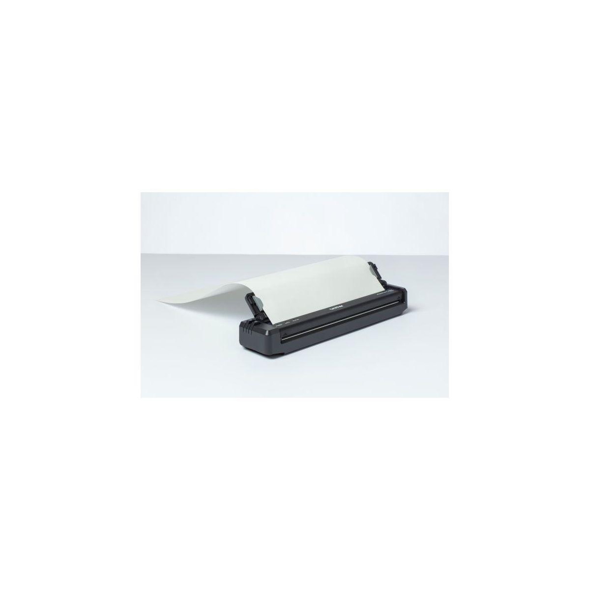 Voir la diapositive 4 : Brother Imprimante thermique pj-822