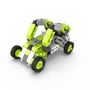 Voir la diapositive 4 : ENGINO Engino Inventor cars, 8 in 1