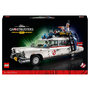 Voir la diapositive 1 : LEGO Icons 10274 ECTO-1 SOS Fantômes, jeu de voiture à construire pour adultes