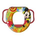  Reducteur toilette Mickey siege enfant Disney WC
