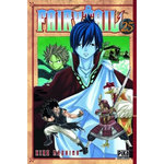 FAIRY TAIL TOME 25, Mashima Hiro