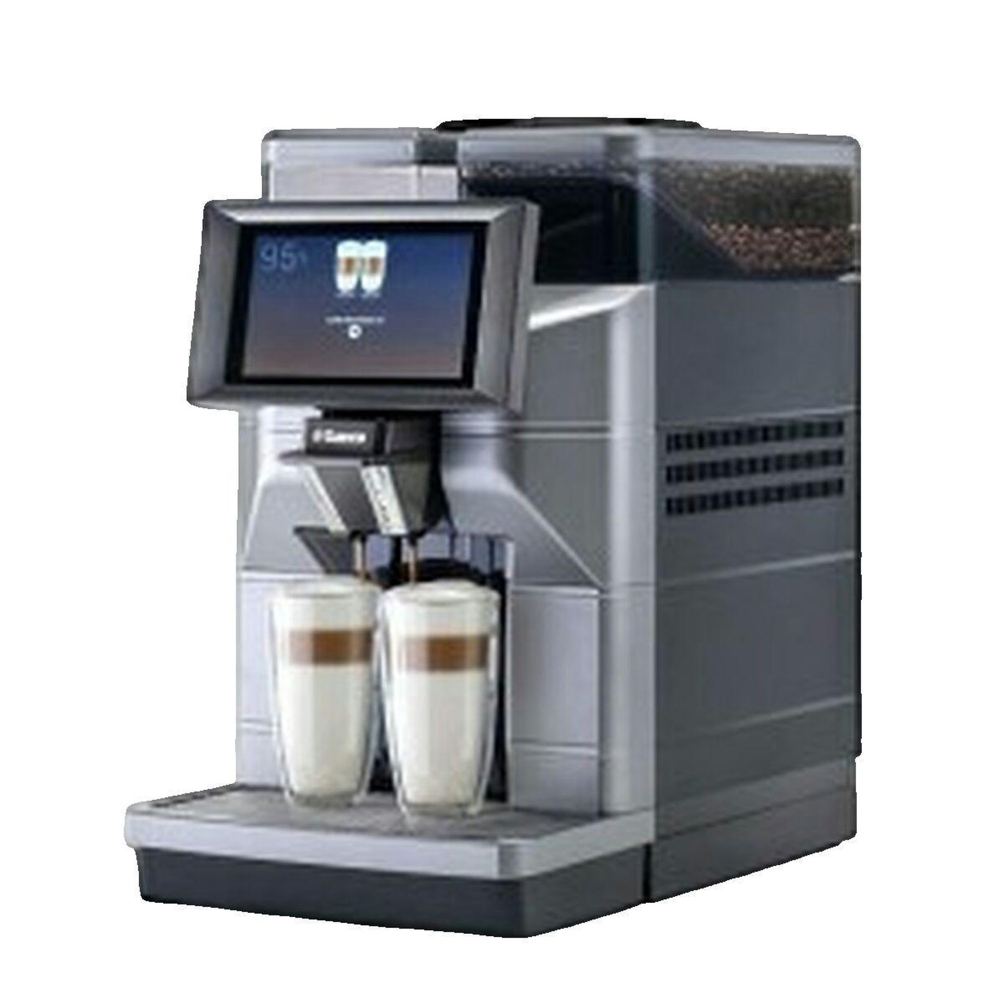 SAECO Machine à café expresso Saeco Magic M2