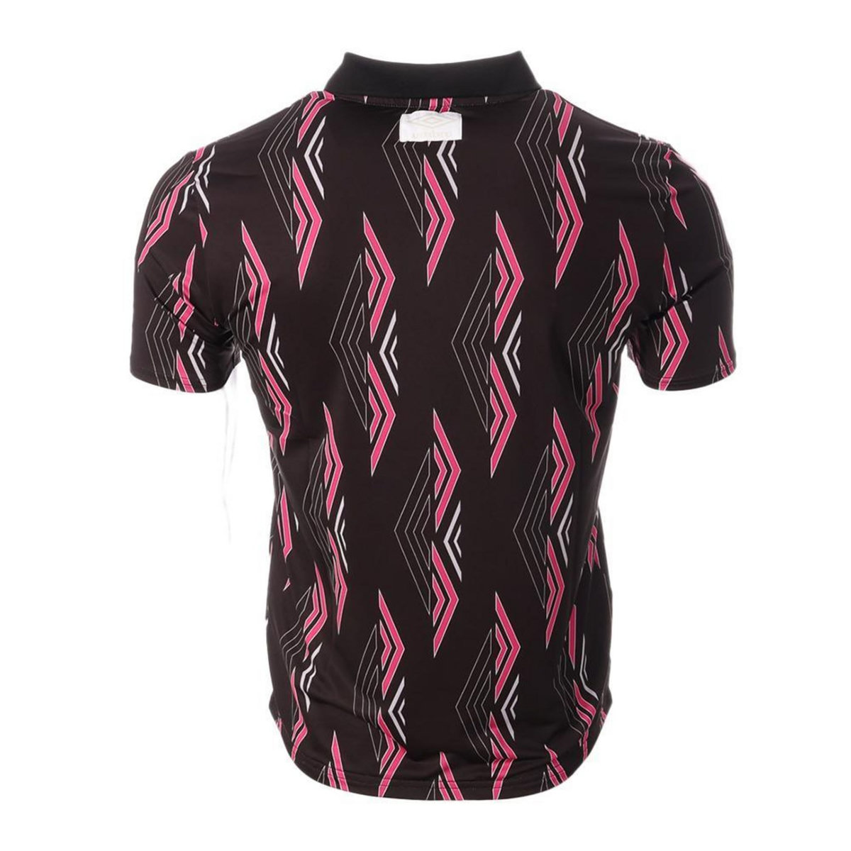 UMBRO Polo /Rose Homme Umbro King Polo