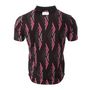 Voir la diapositive 2 : UMBRO Polo /Rose Homme Umbro King Polo