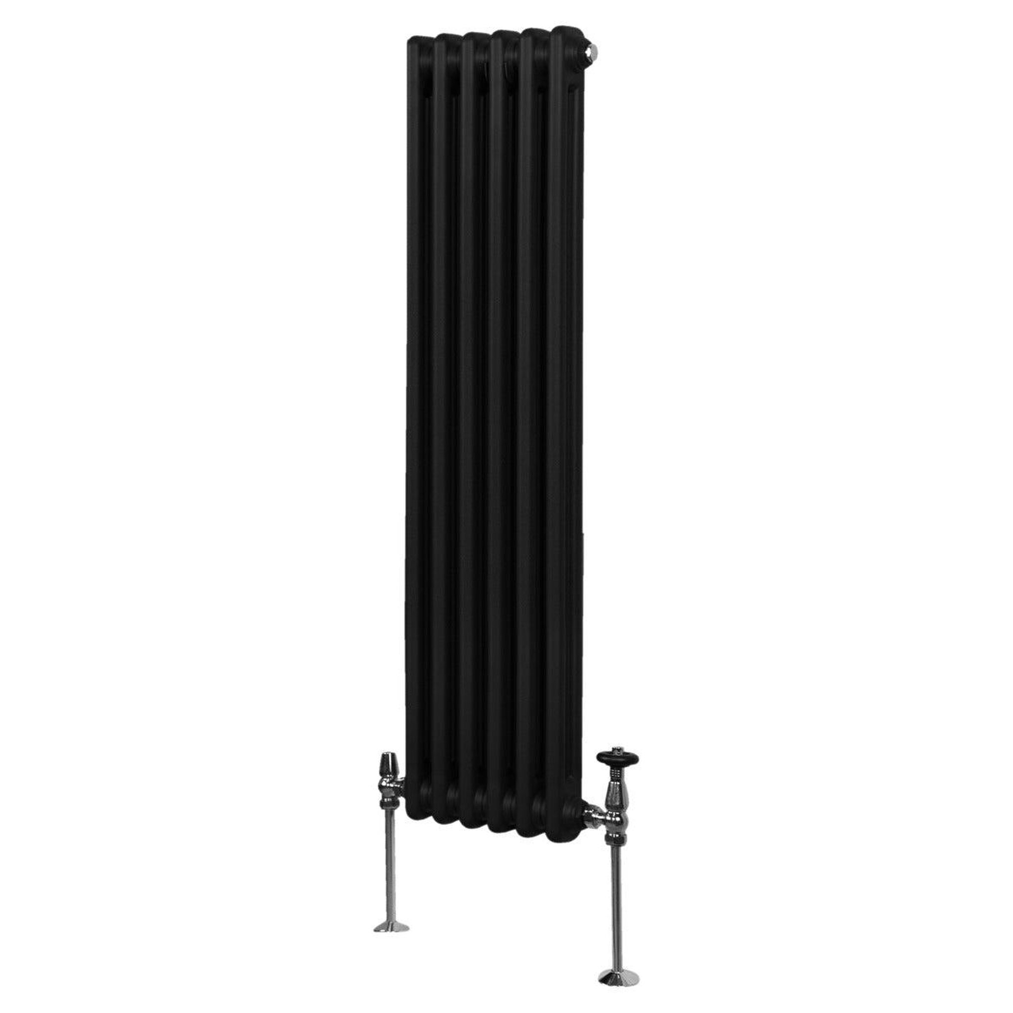 Voir la diapositive 1 : MONSTERSHOP Radiateur traditionnel à 2 colonnes – 1500 x 292 mm