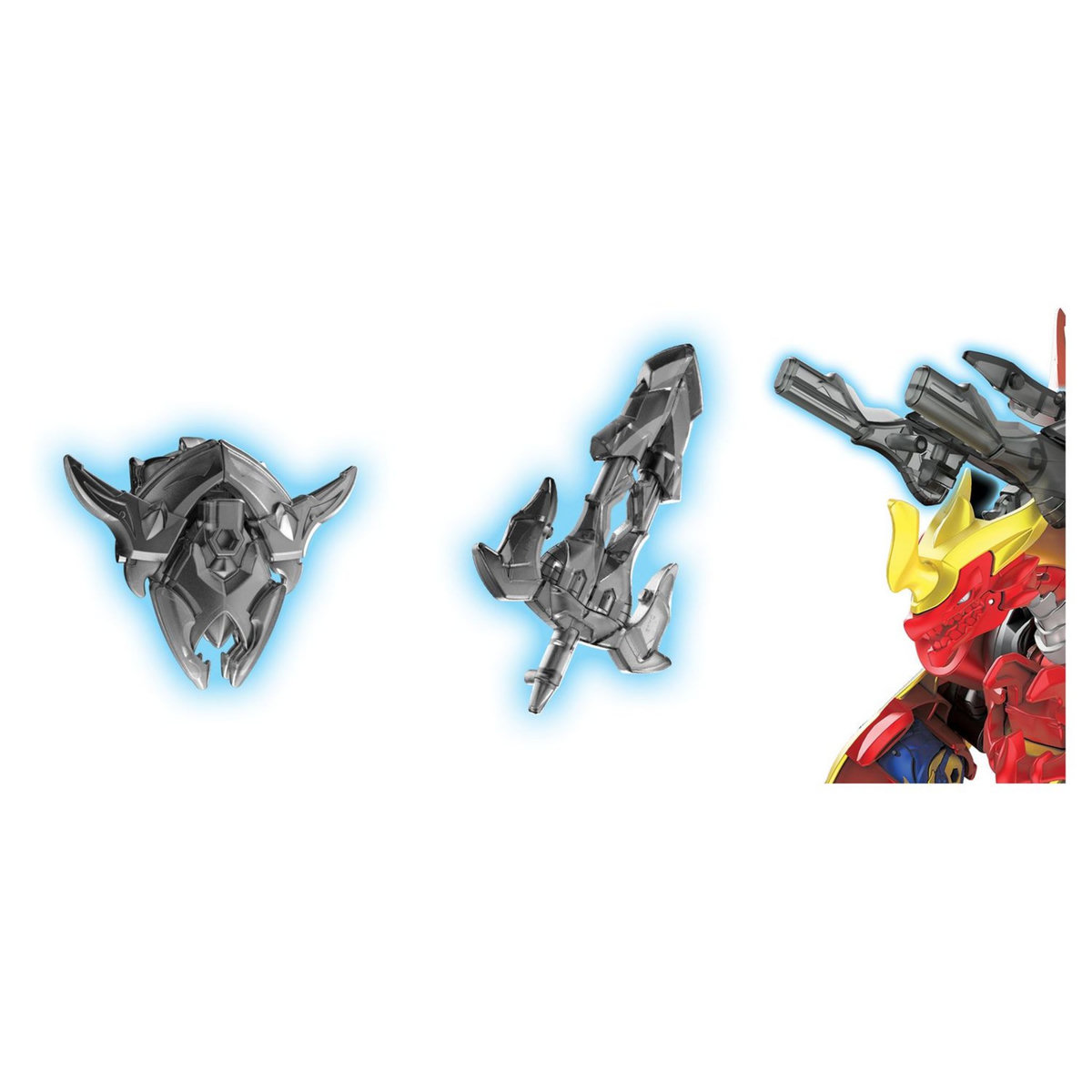 Dragonoid Infinity - Bakugan