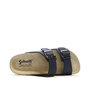 Voir la diapositive 4 : Schott Sandales s Lisses Homme Schott Arthur