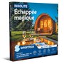 Voir la diapositive 1 : Smartbox Insolite - Échappée magique - Coffret Cadeau Séjour