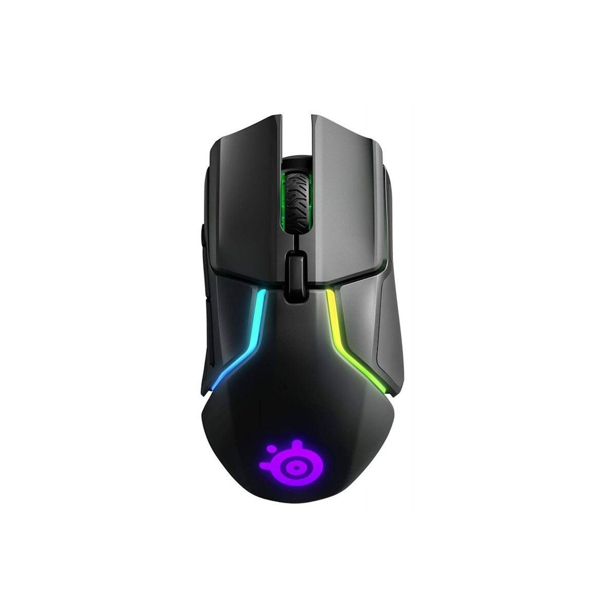 STEEL SERIES Souris gamer RIVAL 650