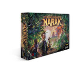 Iello Jeu d'ambiance Iello Les Ruines Perdues De Narak