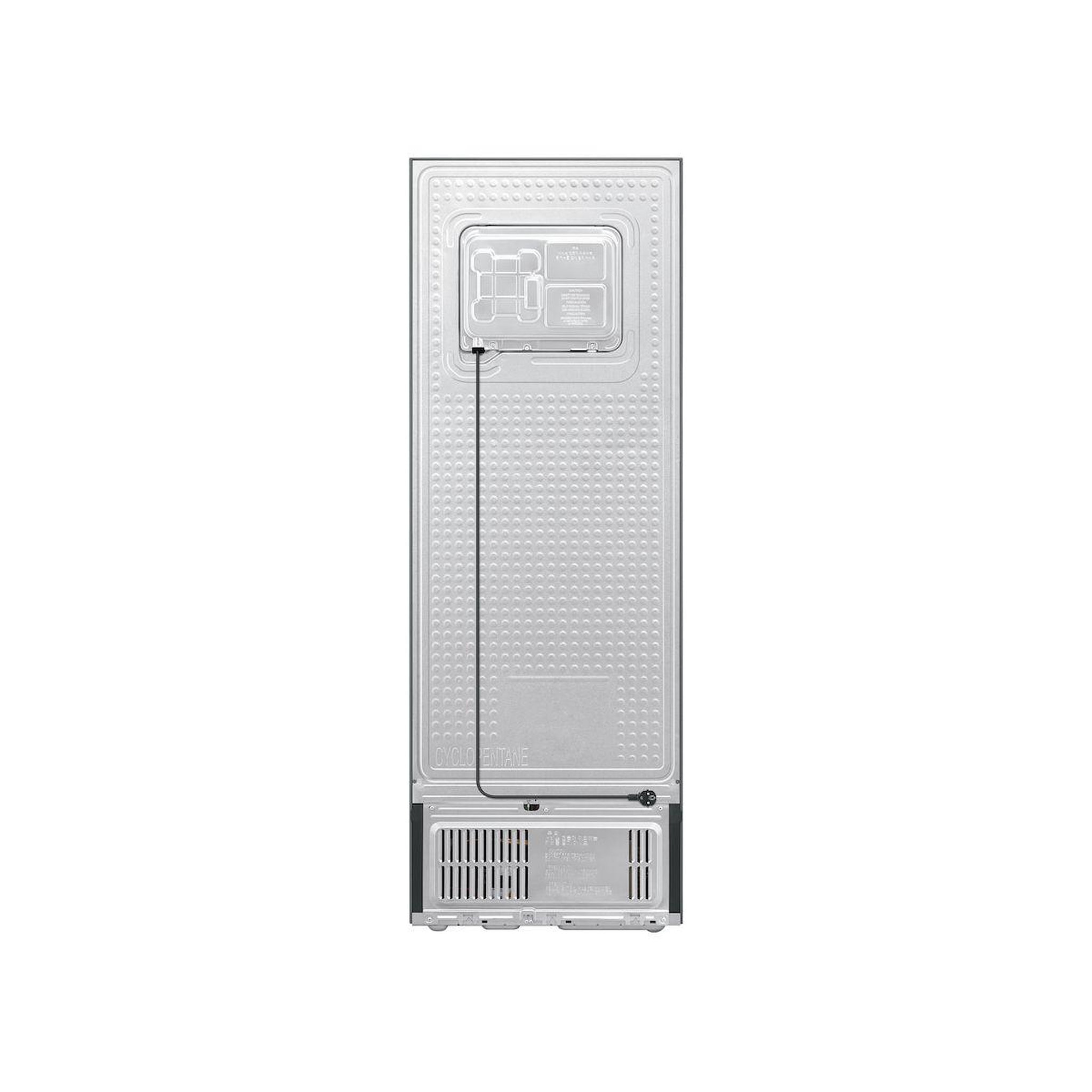 Voir la diapositive 5 : Samsung Réfrigérateur 2 portes rt31cg5624s9