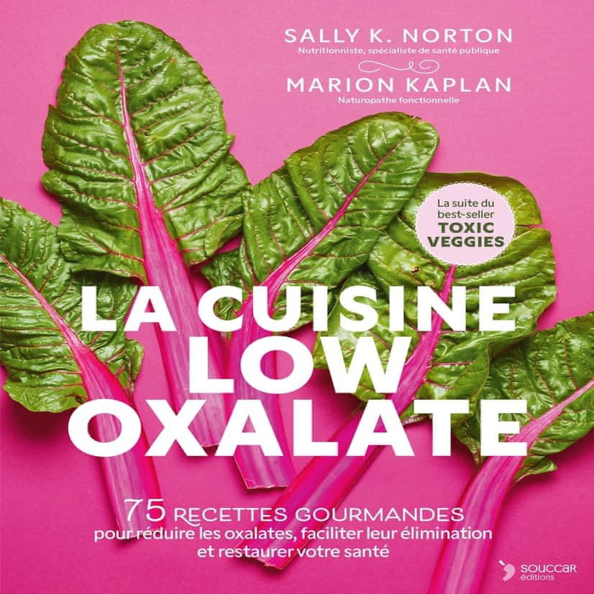 LA CUISINE LOW OXALATE, Norton Sally K