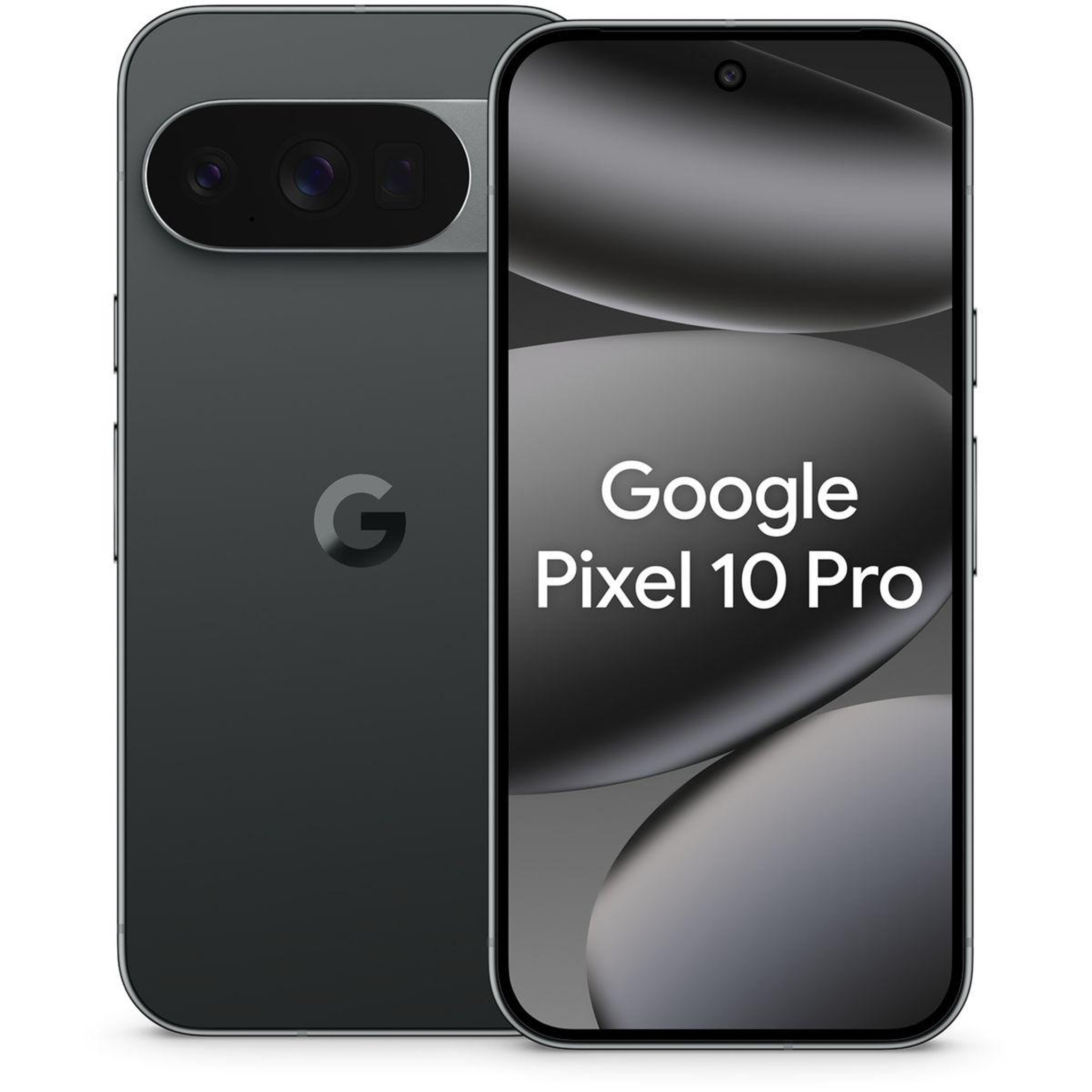 GOOGLE Smartphone Pixel 10 Pro Noir Volcanique 1To
