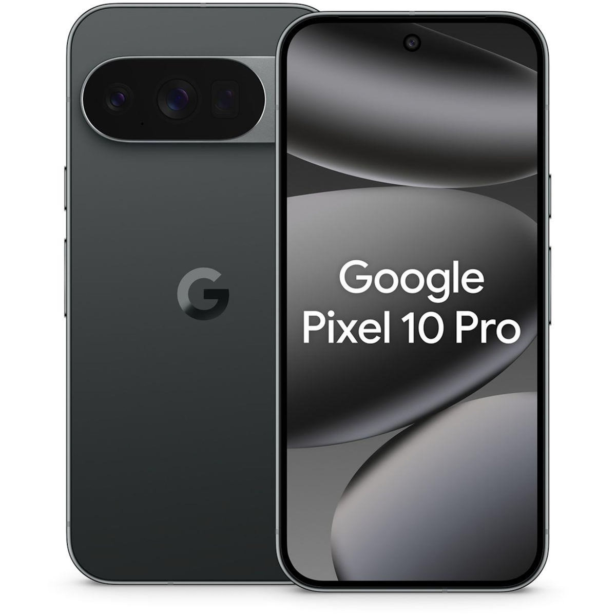 GOOGLE Smartphone Pixel 10 Pro Noir Volcanique 1To