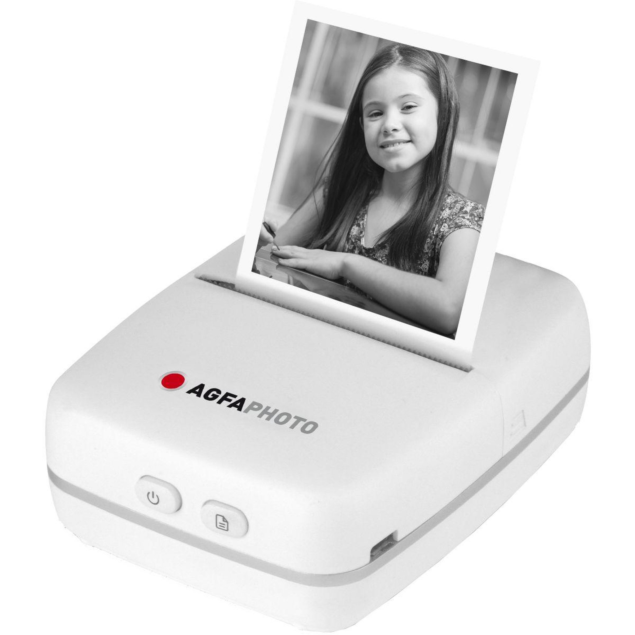 Agfa Imprimante photo portable Realipix Pocket P