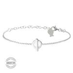 CLIO BLUE Bracelet  Femme Clio Blue Come BR3784. Coloris disponibles : Gris